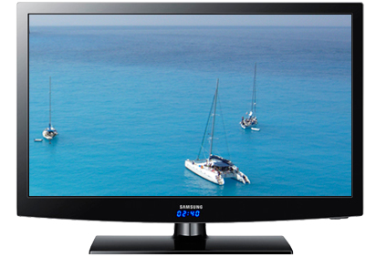 Samsung EA475R 32" — vue 1 sur 1
