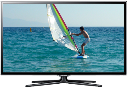 Samsung HG32EA670SW 