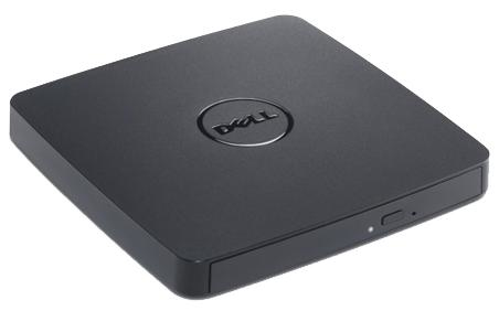 DELL 429-16438 optical disc drive DVD±RW Black