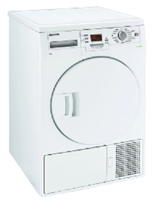 Blomberg TKF 7454 — vue 1 sur 2