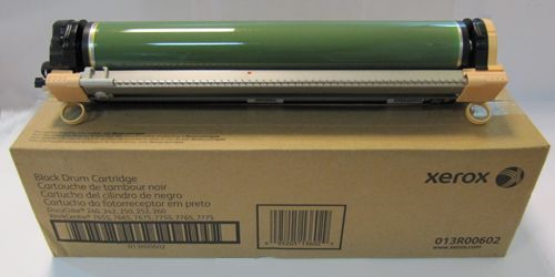 Xerox drum f/ docucolor 242 original