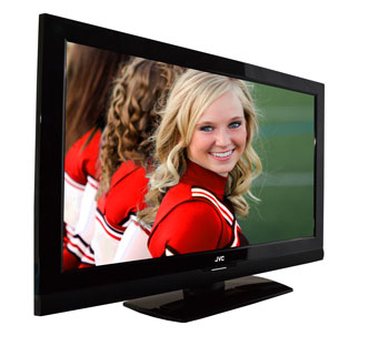JVC BC3002 32" — vue 1 sur 2