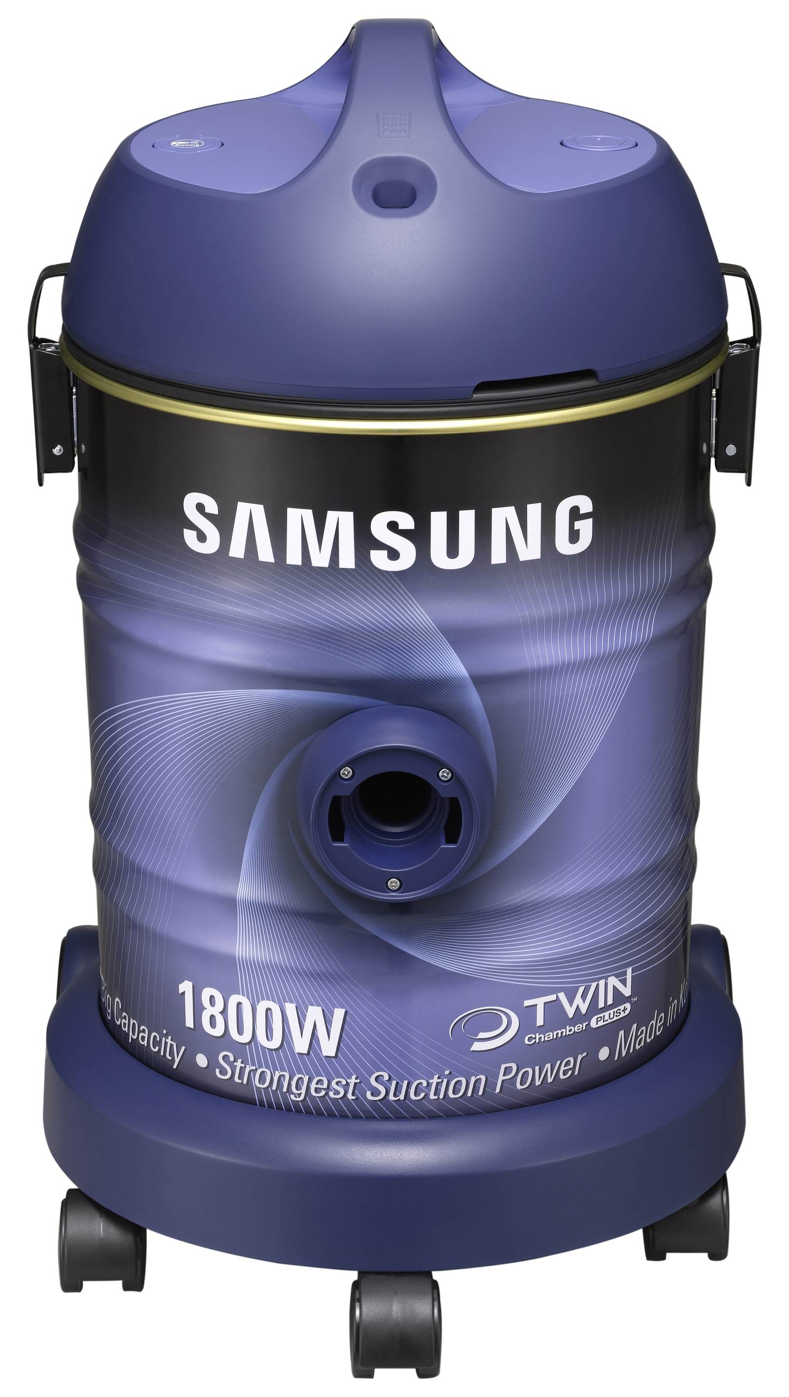 Samsung SW7550 — vue 1 sur 1