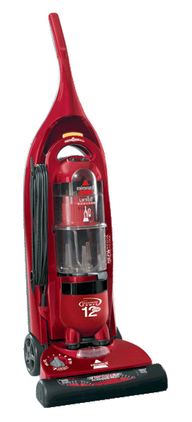 Bissell Lift-Off — vue 1 sur 1