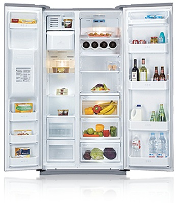 LG GR-P227WTQ — vue 1 sur 1