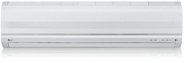 LG S186GC — vue 1 sur 1