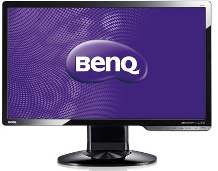 BenQ GL2023A computer monitor 49.5 cm (19.5″) 1600 x 900 pixels LED Black image 1