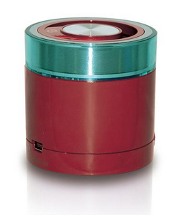 Conceptronic CLLSPK30BTR — vue 1 sur 5
