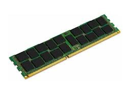 Kingston Technology System Specific Memory KTD-PE313QLV/16G memory module 16 GB 1 x 16 GB DDR3 240-pin DIMM ECC
