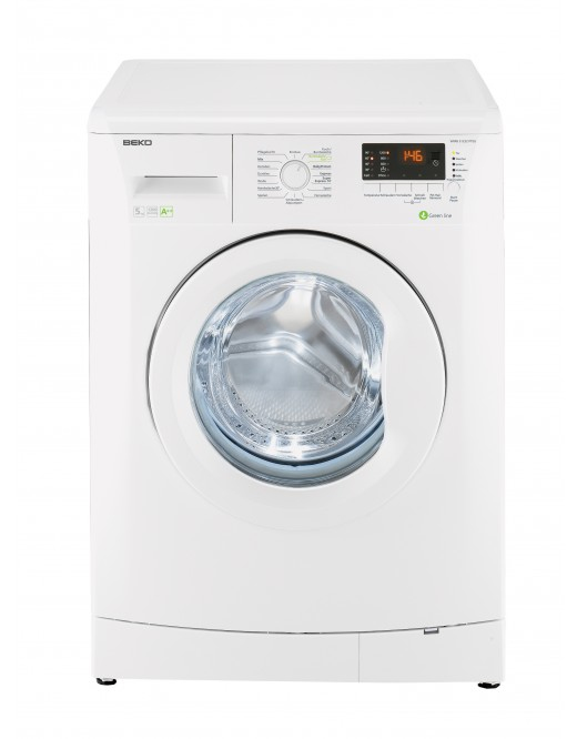 Beko WMB 51232 PTEU — vue 1 sur 1