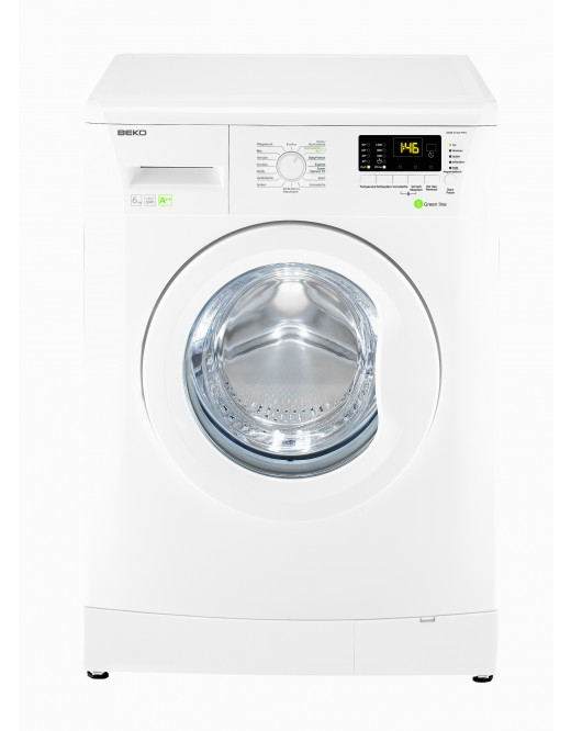 Beko WMB 61432 PTEU — vue 1 sur 1