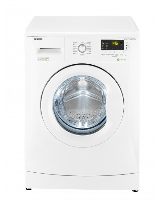 Beko WMB 71232 PTEU — vue 1 sur 1