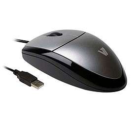 3BTN USB WIRED OPTICAL MOUSE