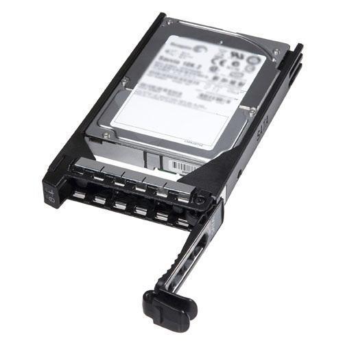 DELL 450GB SAS Hard Drive internal hard drive 15000 RPM 3.5"