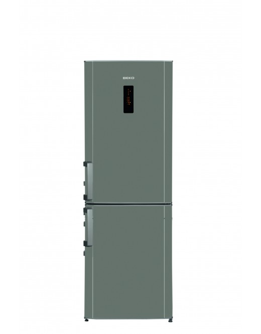 Beko CN 228230 X — vue 1 sur 1