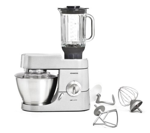 Kenwood KMC570 — vue 1 sur 1