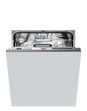 Hotpoint LFTA+ 5H1741 X — vue 1 sur 1