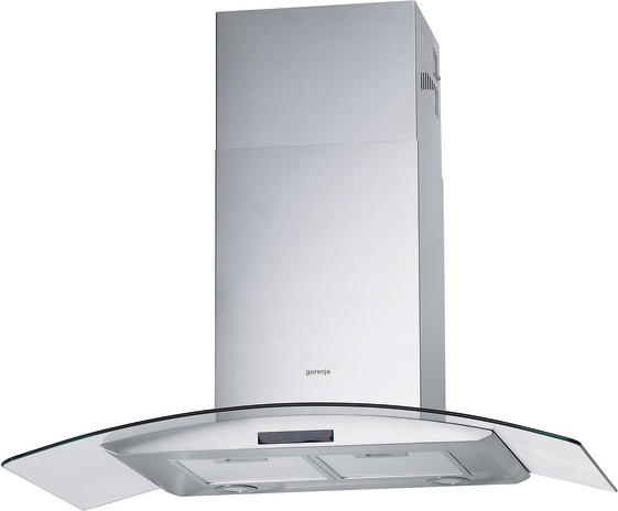 Gorenje DKG9545E — vue 1 sur 1