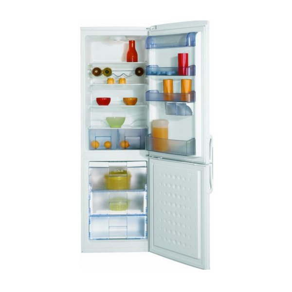 Beko CSA 29032 — vue 1 sur 1