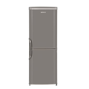 Beko CSA 29032 X — vue 1 sur 1
