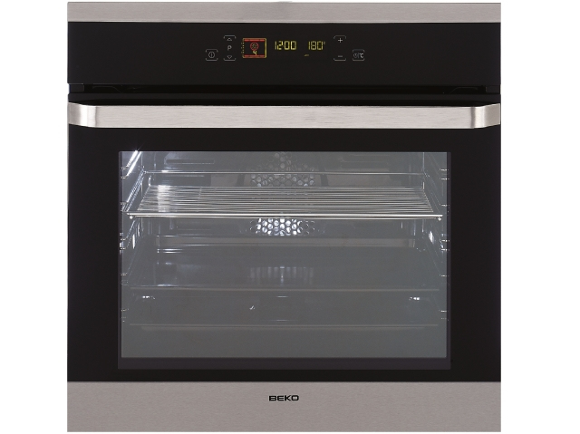Beko OIM 25602 X — vue 1 sur 1
