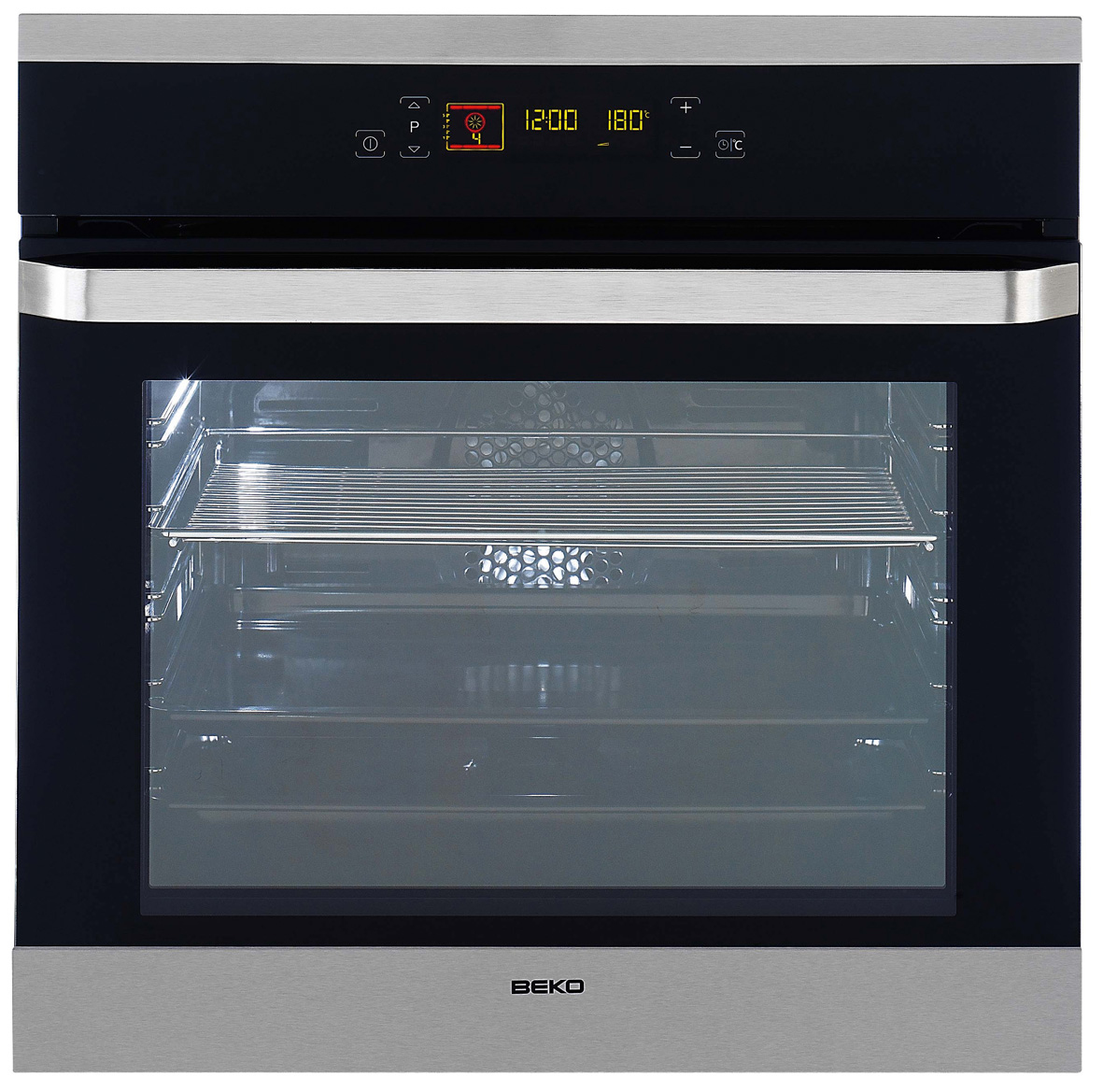 Beko OIM 25603 X — vue 1 sur 1