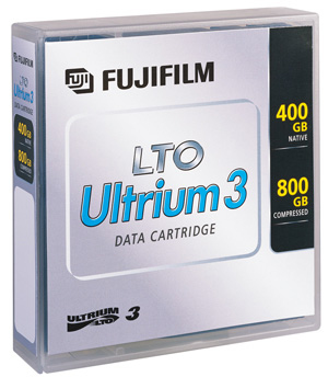 Fujitsu D:CR-LTO3-05L rengöringsmaterial