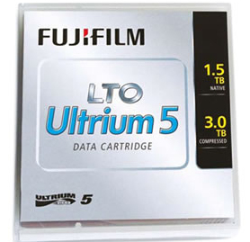 Fujitsu D:CR-LTO5-05L rengöringsmaterial