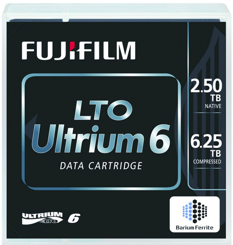 Fujitsu D:CR-LTO6-05L-BF rengöringsmaterial