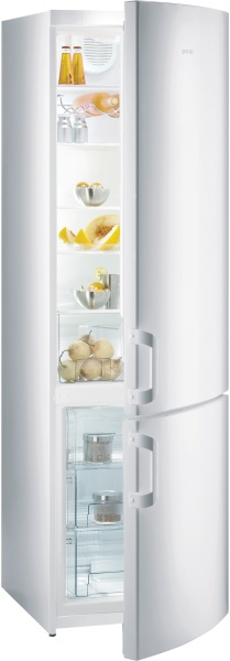 Gorenje RK6201BW — vue 1 sur 1