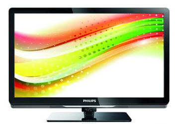 Philips 26HFL4007D/10 