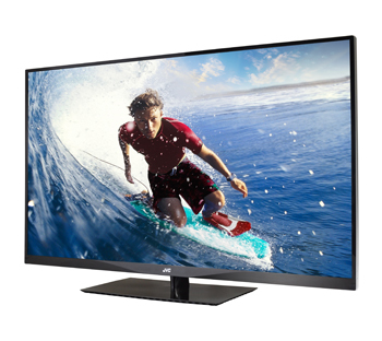 JVC BC50R 50" — vue 1 sur 6