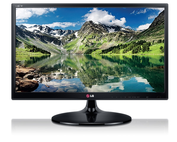 LG 22MA53D 