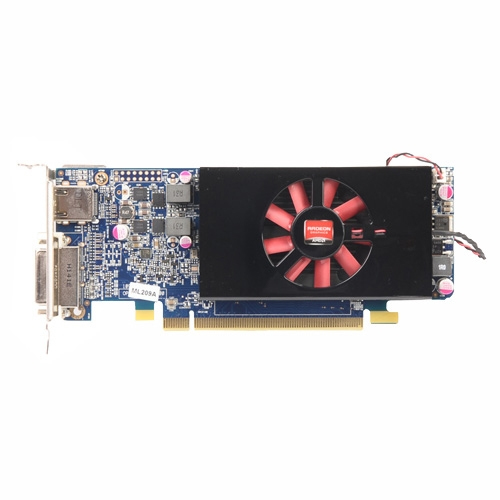 DELL 490-14277 graphics card AMD Radeon HD7570 1 GB