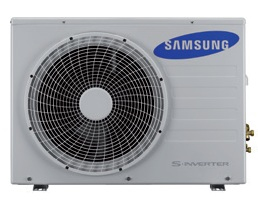 Samsung AR09FSSEDWUXEU — vue 1 sur 1