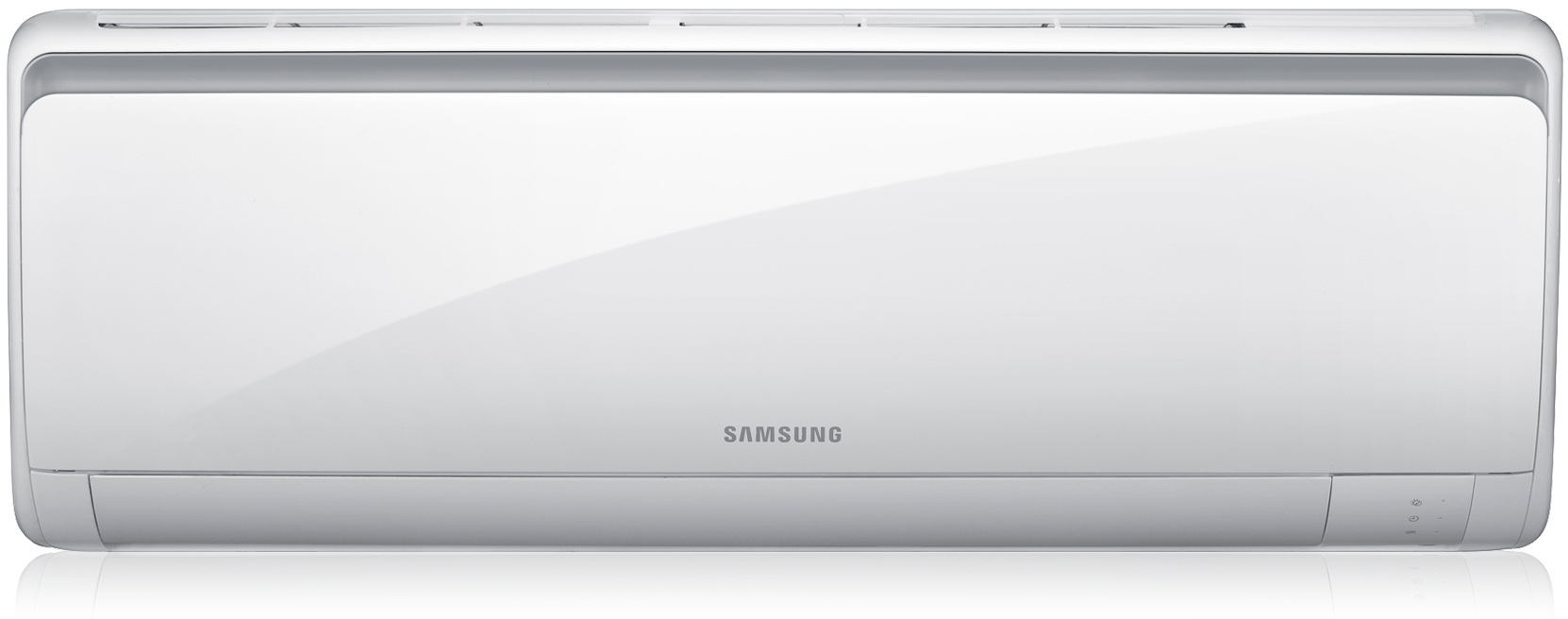 Samsung AR12FSFPDGMNET — vue 1 sur 1