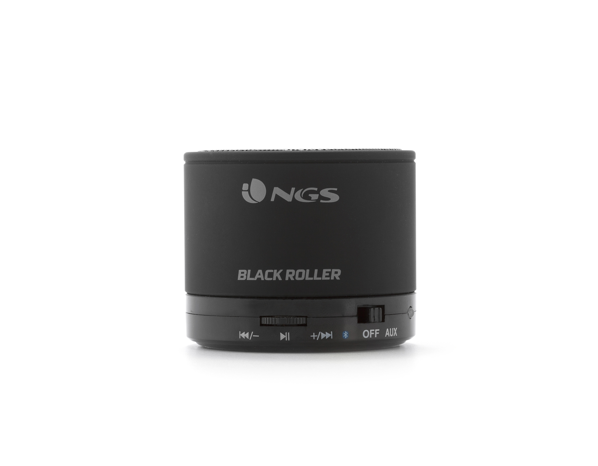 NGS Black Roller — vue 1 sur 8