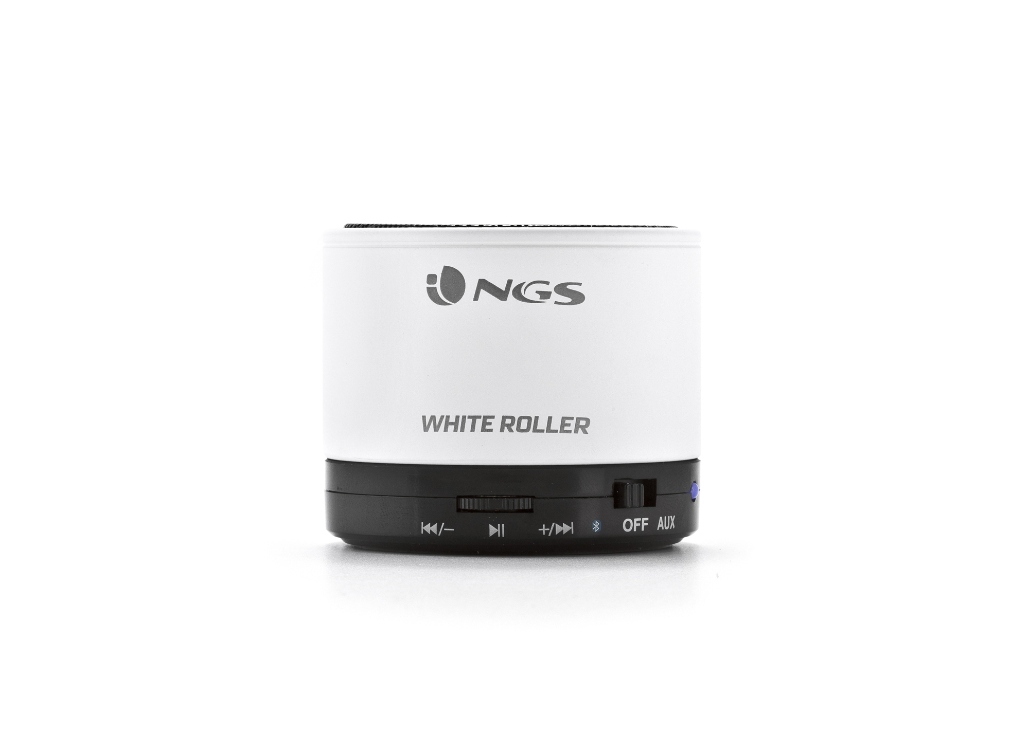 NGS White Roller — vue 1 sur 8