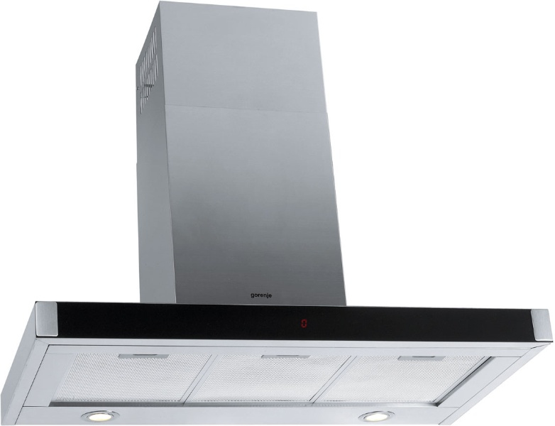 Gorenje DT9545AX — vue 1 sur 3