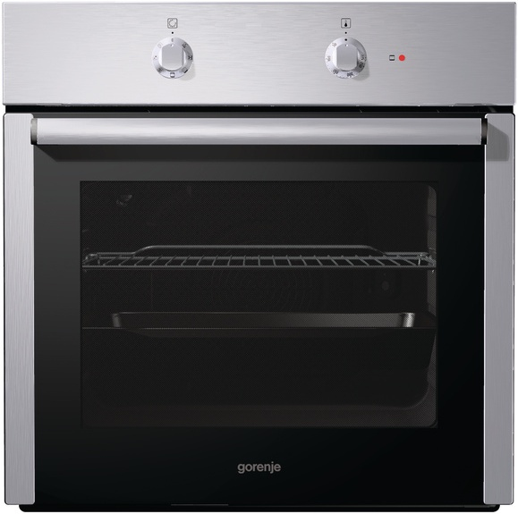 Gorenje BO6103AX — vue 1 sur 1