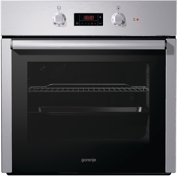 Gorenje BO6321AX — vue 1 sur 1