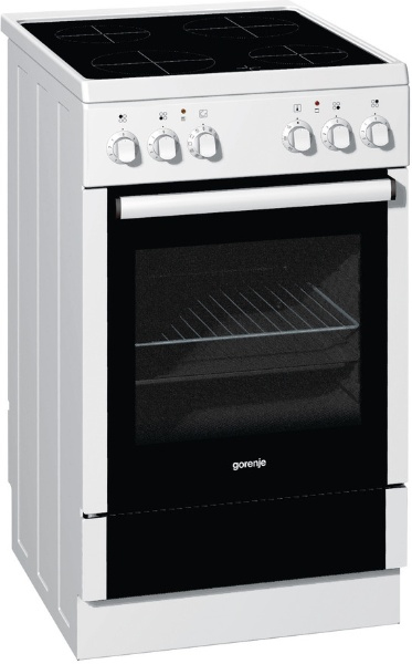 Gorenje EC57103AW — vue 1 sur 1