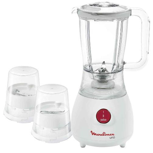Moulinex LM2221BA — vue 1 sur 1
