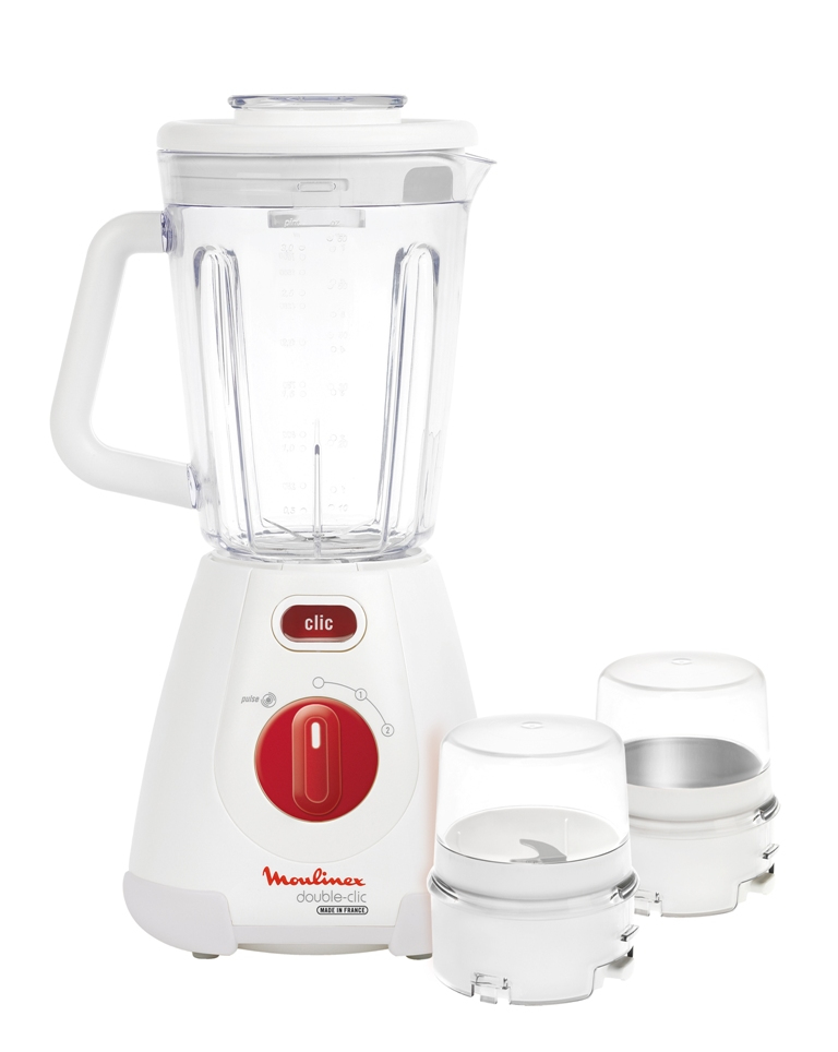 Moulinex LM2321BA — vue 1 sur 1