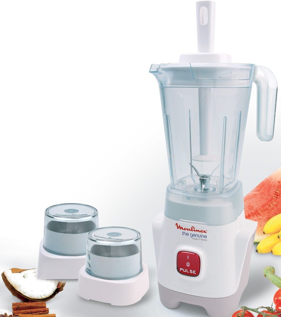 Moulinex LM24214A — vue 1 sur 1