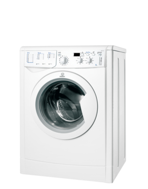Indesit IWD 71482 B (EU) — vue 1 sur 1