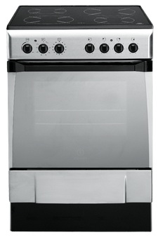 Indesit IS60C1X — vue 1 sur 1