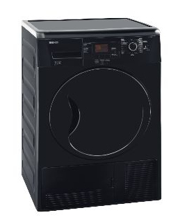Beko DCU 7330 XB — vue 1 sur 2