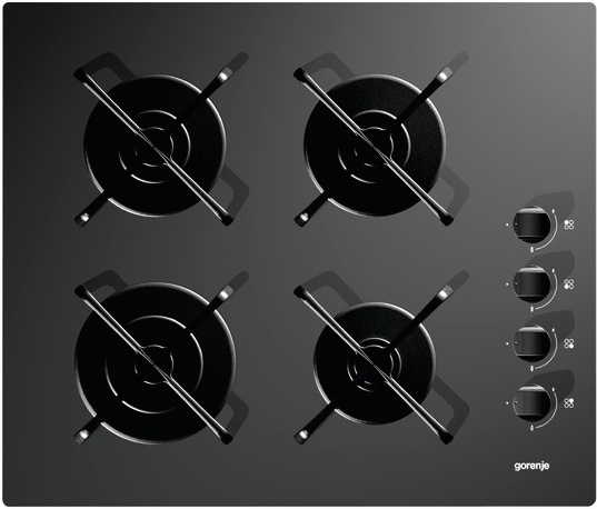 Gorenje GT640AG — vue 1 sur 1
