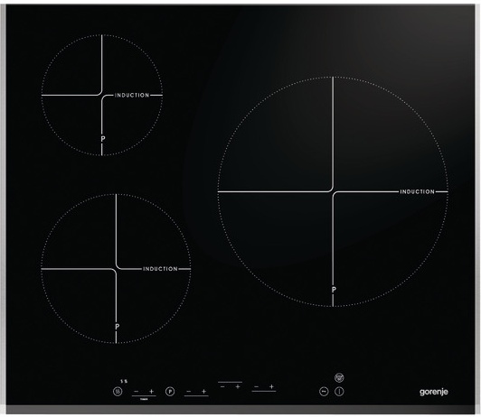 Gorenje IT631AXC — vue 1 sur 1
